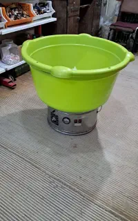 پشمک ساز