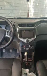 ام وی ام 315 S لاکچری اسپرت