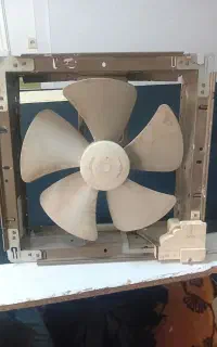 هواکش مارکKDK