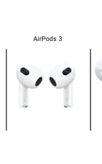 تعمیر و خرید و فروش انواع ایرپاد و اپل واچ