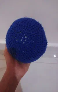 عروسگ توب