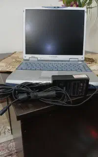 لپ‌تاپت مدل Sharp Mebius PC-MJ740C