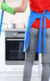 نظافت منزل