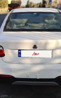 ساینا۴۰۴برج۱۲/۲۰کارکرد ۲۵۰۰ تا بیمه بدنه وکالت فول