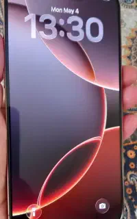 گوشی اپل ۱۶ پرومکس