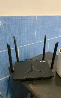 مودم سیم کارتی D-Link