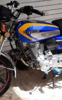 موتور  ۱۵۰ احسان ۱۴۰۴