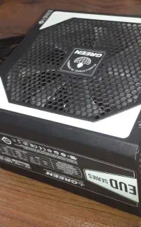 پاور گرین 580 وات - GP580A-EUD