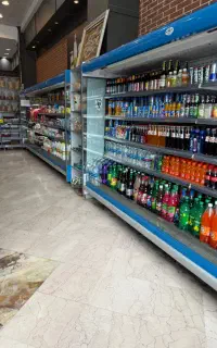 فوری استخدام نیروی آقا و خانم برای هایپر مارکت