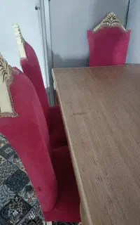 میز ناهارخوری