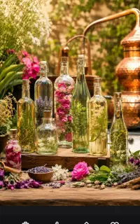سفارش انواع عرقیجات پذیرفته میشود