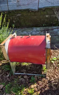 موتورخانه استخر