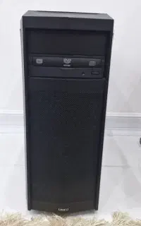 کیس کامپیوتر رندرینگ