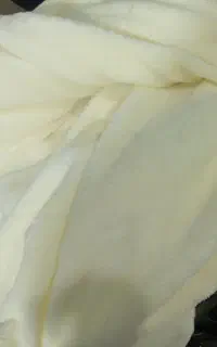 ۱۵متر پارچه تدی عرض ۲نیم