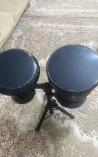 تمپو و ضرب
