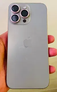 iPhone 15 pro max Za 87