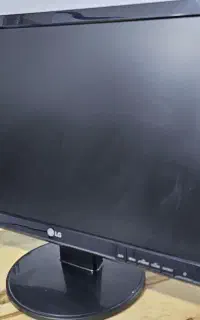 مانیتور LG 19 inch