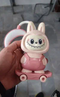 چراغ مطالعه و چراغ خواب لبوبو