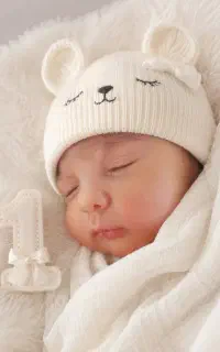 به یاد ماندنی های کوچولو ها