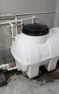 لوله کشی و تاسیسات ساختمانی نوین صنعت