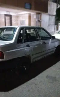 سلام پراید85