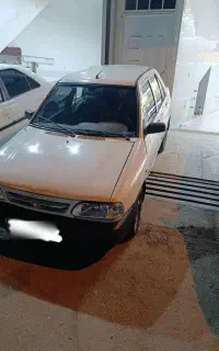 پراید 1397