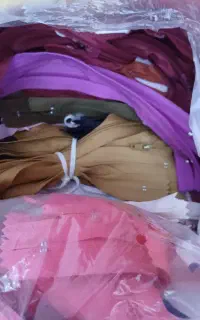 زیپ مخفی
