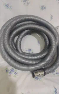 لوله جاروبرقی خرطومی