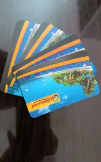 بلیط استخر دریا