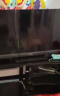 تلوزیون سونی LCD سایر ۴۰ اینچ