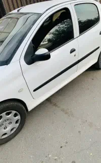 ۲۰۶ صندوقدار v9 اتومات