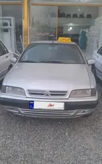 زانتیا2000