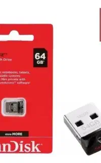 فلش ۶۴ گیگ SanDisk