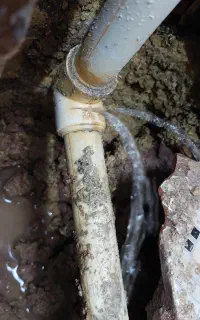 نشت یابی سپهر