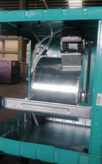 نصب و سرویس بخاری و ابگرمکن گازی. کولرهای ابی