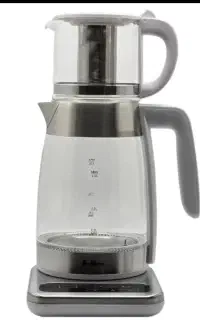 چای ساز فلر مدل Ts-190n