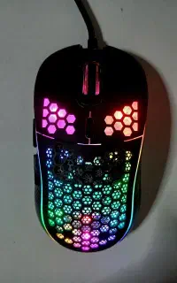 موس گیمینگ GAMDIAS ZEUS M4