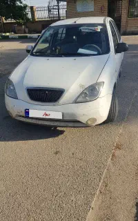 تیبا 2 مدل 96 معاوضه با ماشین دوگانه