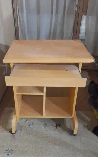 میز کامپیوتر