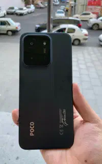 Poco c85