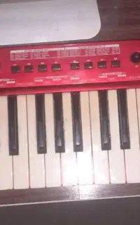midi controler behringer 490