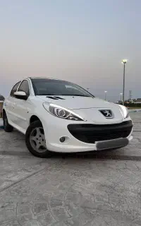 خودرو ۲۰۷
