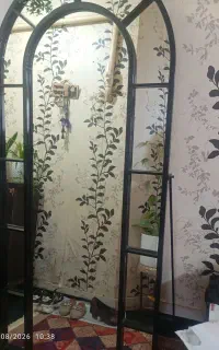 آیینه قدی