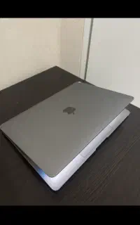 Macbook air