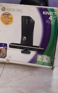 کارتن خالی ایکس باکس ۳۶۰