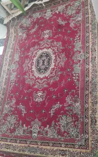 فرش ماشینی