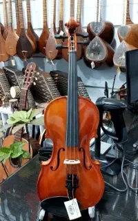 ویولن ایرانی