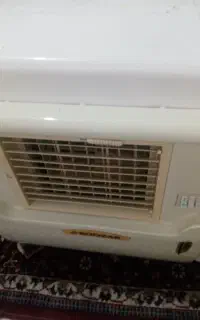 کولر آبی کارکرده