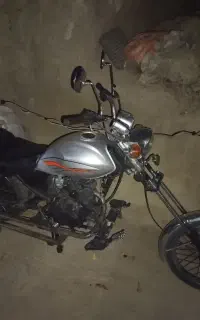 موتورسیکلت