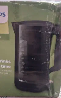 کتری برقی فیلیپس